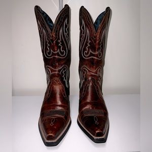Ariat Cowboy boots size 7.5